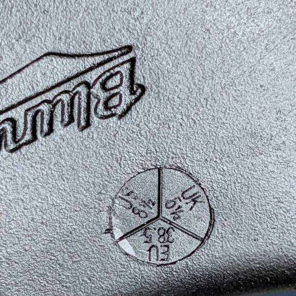 New In Box Blundstone Heel Boots 2364 - US 8.5 - Picture 7 of 8